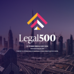 Legal 500 - GC Summit Middle East 2026