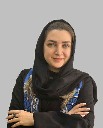 Niloufar Moqadam