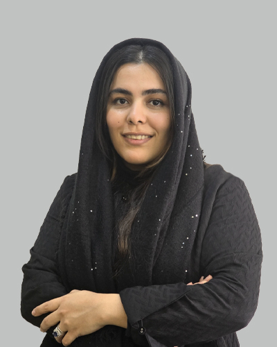 Setareh Alijaninan